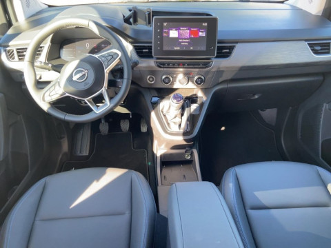 Ansicht 8 - Neuwagen Fahrzeug, Modell Townstar der Marke Nissan von Verkäufer Autohaus Günther GmbH