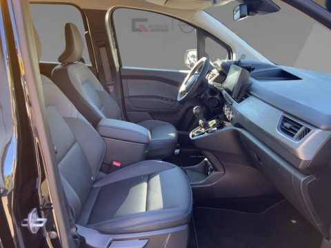 Ansicht 10 - Neuwagen Fahrzeug, Modell Townstar der Marke Nissan von Verkäufer Autohaus Günther GmbH