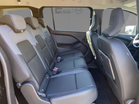 Ansicht 11 - Neuwagen Fahrzeug, Modell Townstar der Marke Nissan von Verkäufer Autohaus Günther GmbH