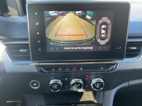 Ansicht 13 - Neuwagen Fahrzeug, Modell Townstar der Marke Nissan von Verkäufer Autohaus Günther GmbH