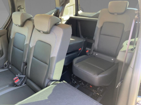 Ansicht 22 - Neuwagen Fahrzeug, Modell Townstar der Marke Nissan von Verkäufer Autohaus Günther GmbH