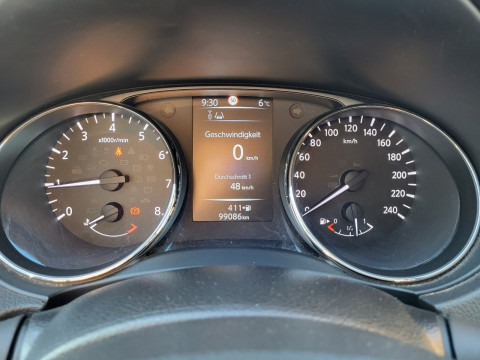 Ansicht 8 - Gebrauchtwagen Fahrzeug, Modell Qashqai der Marke Nissan von Verkäufer Autohaus Jung GmbH