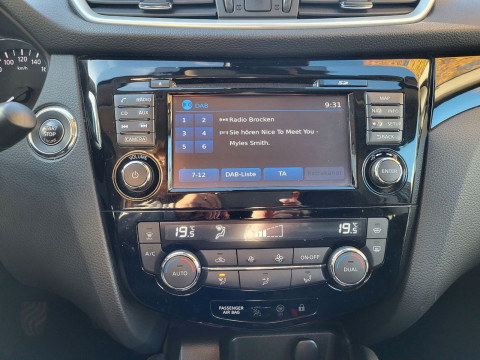 Ansicht 12 - Gebrauchtwagen Fahrzeug, Modell Qashqai der Marke Nissan von Verkäufer Autohaus Jung GmbH