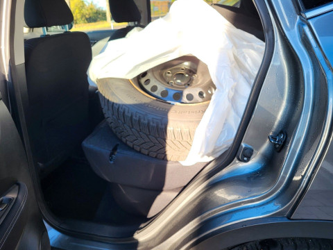 Ansicht 17 - Gebrauchtwagen Fahrzeug, Modell Qashqai der Marke Nissan von Verkäufer Autohaus Jung GmbH