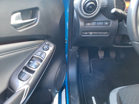 Ansicht 6 - Gebrauchtwagen Fahrzeug, Modell Juke der Marke Nissan von Verkäufer Autohaus Jung GmbH