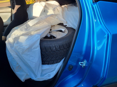 Ansicht 8 - Gebrauchtwagen Fahrzeug, Modell Juke der Marke Nissan von Verkäufer Autohaus Jung GmbH