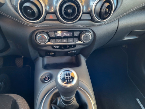 Ansicht 15 - Gebrauchtwagen Fahrzeug, Modell Juke der Marke Nissan von Verkäufer Autohaus Jung GmbH