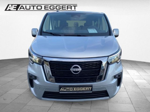 Ansicht 3 - Gebrauchtwagen Fahrzeug, Modell Primastar der Marke Nissan von Verkäufer Autohaus Eggert GmbH