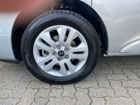 Ansicht 6 - Gebrauchtwagen Fahrzeug, Modell Primastar der Marke Nissan von Verkäufer Autohaus Eggert GmbH