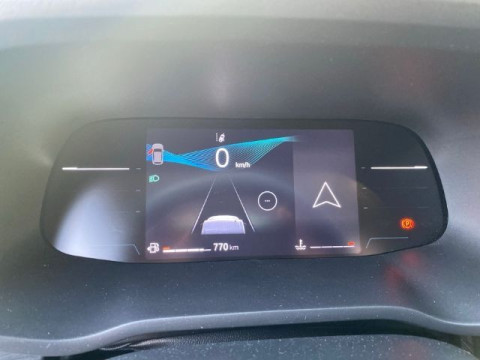 Ansicht 8 - Gebrauchtwagen Fahrzeug, Modell Primastar der Marke Nissan von Verkäufer Autohaus Eggert GmbH