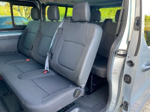 Ansicht 9 - Gebrauchtwagen Fahrzeug, Modell Primastar der Marke Nissan von Verkäufer Autohaus Eggert GmbH