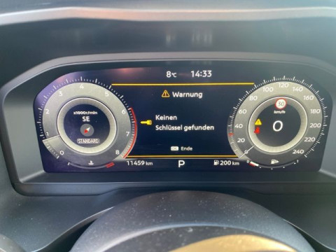 Ansicht 7 - Gebrauchtwagen Fahrzeug, Modell Qashqai der Marke Nissan von Verkäufer Autohaus Eggert GmbH