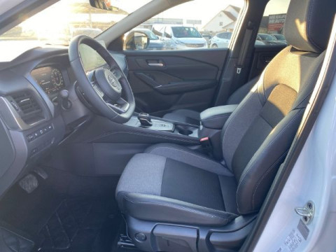 Ansicht 8 - Gebrauchtwagen Fahrzeug, Modell Qashqai der Marke Nissan von Verkäufer Autohaus Eggert GmbH