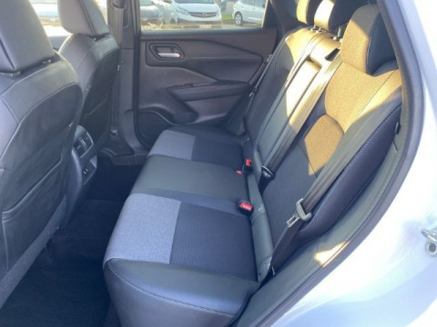 Ansicht 9 - Gebrauchtwagen Fahrzeug, Modell Qashqai der Marke Nissan von Verkäufer Autohaus Eggert GmbH