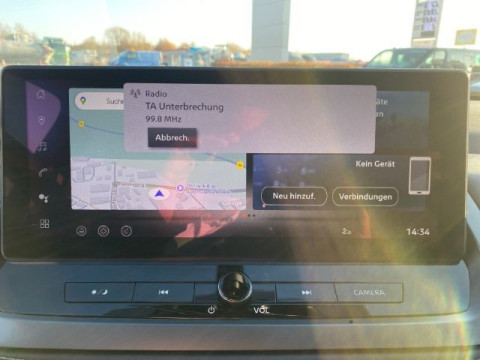 Ansicht 10 - Gebrauchtwagen Fahrzeug, Modell Qashqai der Marke Nissan von Verkäufer Autohaus Eggert GmbH