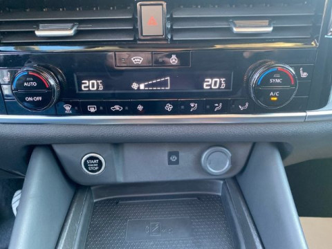 Ansicht 11 - Gebrauchtwagen Fahrzeug, Modell Qashqai der Marke Nissan von Verkäufer Autohaus Eggert GmbH