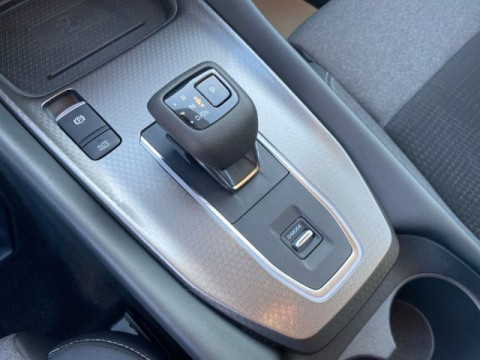 Ansicht 13 - Gebrauchtwagen Fahrzeug, Modell Qashqai der Marke Nissan von Verkäufer Autohaus Eggert GmbH