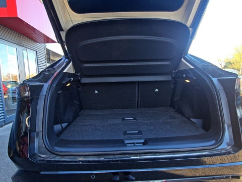 Ansicht 5 - Neuwagen Fahrzeug, Modell Ariya der Marke Nissan von Verkäufer PRECKEL Automobile GmbH