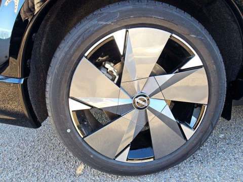 Ansicht 6 - Neuwagen Fahrzeug, Modell Ariya der Marke Nissan von Verkäufer PRECKEL Automobile GmbH