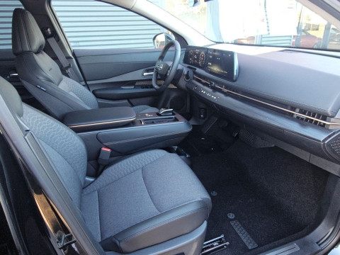 Ansicht 7 - Neuwagen Fahrzeug, Modell Ariya der Marke Nissan von Verkäufer PRECKEL Automobile GmbH