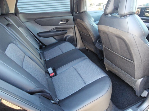 Ansicht 8 - Neuwagen Fahrzeug, Modell Ariya der Marke Nissan von Verkäufer PRECKEL Automobile GmbH