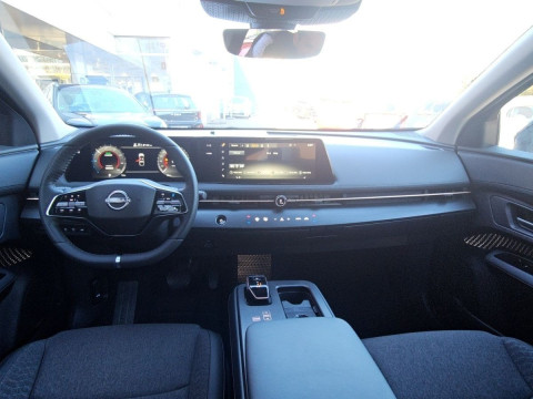 Ansicht 9 - Neuwagen Fahrzeug, Modell Ariya der Marke Nissan von Verkäufer PRECKEL Automobile GmbH