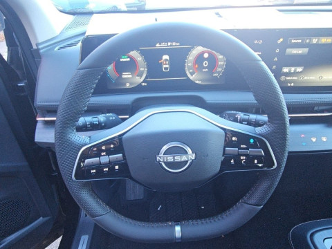 Ansicht 10 - Neuwagen Fahrzeug, Modell Ariya der Marke Nissan von Verkäufer PRECKEL Automobile GmbH