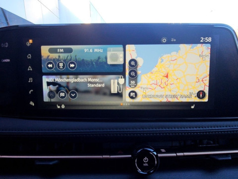 Ansicht 11 - Neuwagen Fahrzeug, Modell Ariya der Marke Nissan von Verkäufer PRECKEL Automobile GmbH