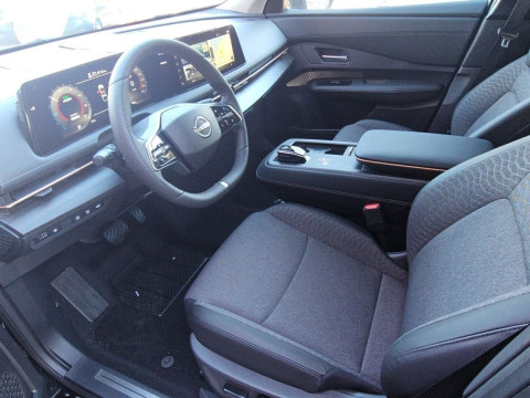 Ansicht 12 - Neuwagen Fahrzeug, Modell Ariya der Marke Nissan von Verkäufer PRECKEL Automobile GmbH