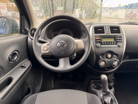 Ansicht 7 - Gebrauchtwagen Fahrzeug, Modell Micra der Marke Nissan von Verkäufer Autohaus Liepinsch GmbH