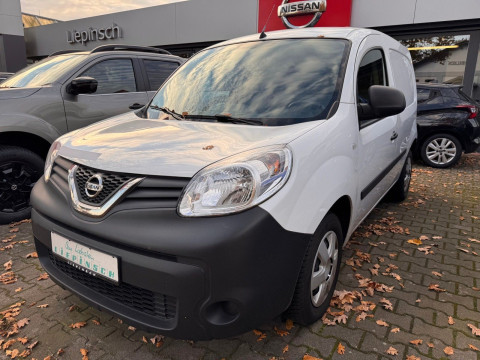 Ansicht 1 - Gebrauchtwagen Fahrzeug, Modell NV250 der Marke Nissan von Verkäufer Autohaus Liepinsch GmbH
