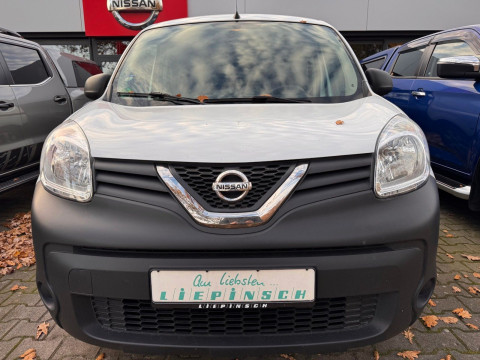 Ansicht 2 - Gebrauchtwagen Fahrzeug, Modell NV250 der Marke Nissan von Verkäufer Autohaus Liepinsch GmbH