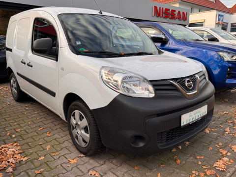 Ansicht 3 - Gebrauchtwagen Fahrzeug, Modell NV250 der Marke Nissan von Verkäufer Autohaus Liepinsch GmbH