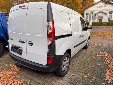 Ansicht 4 - Gebrauchtwagen Fahrzeug, Modell NV250 der Marke Nissan von Verkäufer Autohaus Liepinsch GmbH