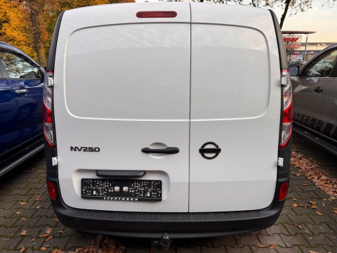 Ansicht 5 - Gebrauchtwagen Fahrzeug, Modell NV250 der Marke Nissan von Verkäufer Autohaus Liepinsch GmbH