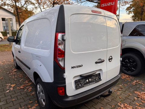 Ansicht 6 - Gebrauchtwagen Fahrzeug, Modell NV250 der Marke Nissan von Verkäufer Autohaus Liepinsch GmbH