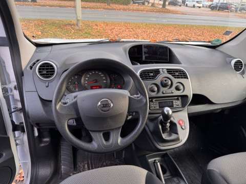 Ansicht 7 - Gebrauchtwagen Fahrzeug, Modell NV250 der Marke Nissan von Verkäufer Autohaus Liepinsch GmbH