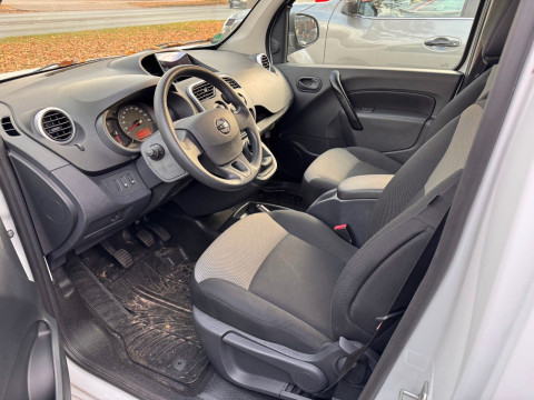 Ansicht 8 - Gebrauchtwagen Fahrzeug, Modell NV250 der Marke Nissan von Verkäufer Autohaus Liepinsch GmbH