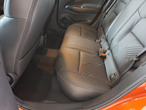 Ansicht 5 - Neuwagen Fahrzeug, Modell Juke der Marke Nissan von Verkäufer Autohaus Roland Stern - Zweigniederlassung der Autohaus MKM Huber GmbH