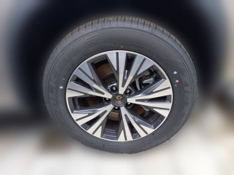 Ansicht 5 - Gebrauchtwagen Fahrzeug, Modell X-Trail der Marke Nissan von Verkäufer Sonnleitner Germany GmbH