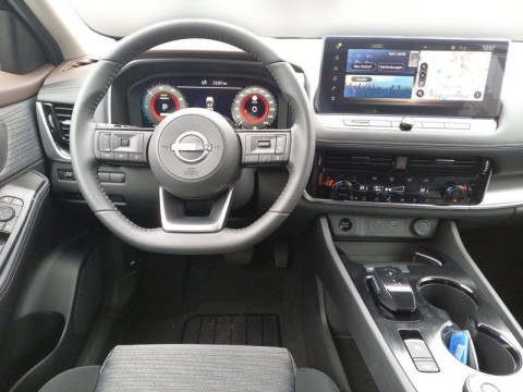 Ansicht 6 - Gebrauchtwagen Fahrzeug, Modell X-Trail der Marke Nissan von Verkäufer Sonnleitner Germany GmbH