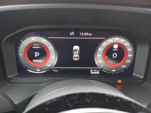 Ansicht 7 - Gebrauchtwagen Fahrzeug, Modell X-Trail der Marke Nissan von Verkäufer Sonnleitner Germany GmbH