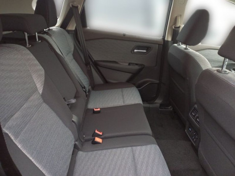 Ansicht 9 - Gebrauchtwagen Fahrzeug, Modell X-Trail der Marke Nissan von Verkäufer Sonnleitner Germany GmbH