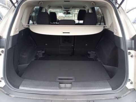 Ansicht 10 - Gebrauchtwagen Fahrzeug, Modell X-Trail der Marke Nissan von Verkäufer Sonnleitner Germany GmbH