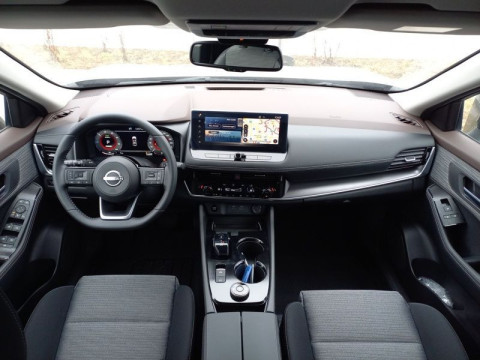 Ansicht 12 - Gebrauchtwagen Fahrzeug, Modell X-Trail der Marke Nissan von Verkäufer Sonnleitner Germany GmbH