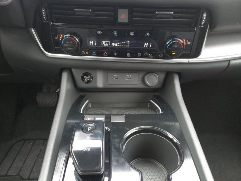 Ansicht 13 - Gebrauchtwagen Fahrzeug, Modell X-Trail der Marke Nissan von Verkäufer Sonnleitner Germany GmbH