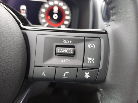 Ansicht 14 - Gebrauchtwagen Fahrzeug, Modell X-Trail der Marke Nissan von Verkäufer Sonnleitner Germany GmbH