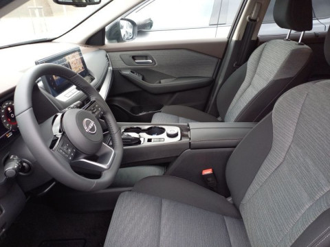 Ansicht 15 - Gebrauchtwagen Fahrzeug, Modell X-Trail der Marke Nissan von Verkäufer Sonnleitner Germany GmbH