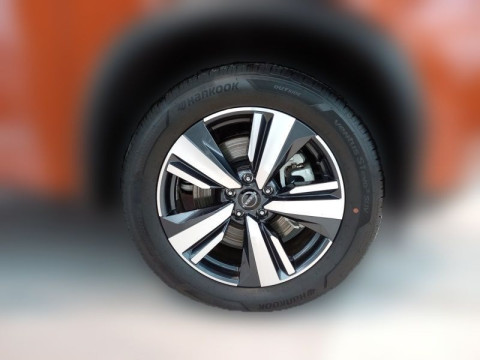 Ansicht 5 - Gebrauchtwagen Fahrzeug, Modell X-Trail der Marke Nissan von Verkäufer Sonnleitner Germany GmbH