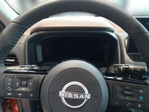 Ansicht 7 - Gebrauchtwagen Fahrzeug, Modell X-Trail der Marke Nissan von Verkäufer Sonnleitner Germany GmbH